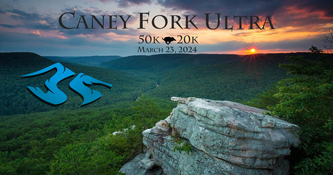 Caney Fork Ultra 2024